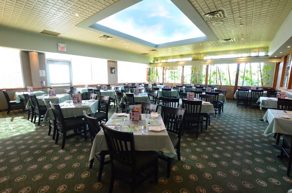 Mandarin Restaurant | 1319 Airport Blvd, Oshawa, ON L1J 8R6, Canada | Phone: (905) 432-3000