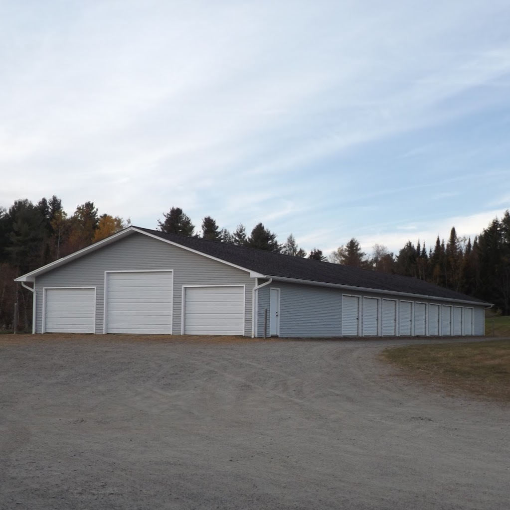 Corner Lot Self Storage | 5530 E Hill Rd, North Troy, VT 05859, USA | Phone: (802) 744-9982