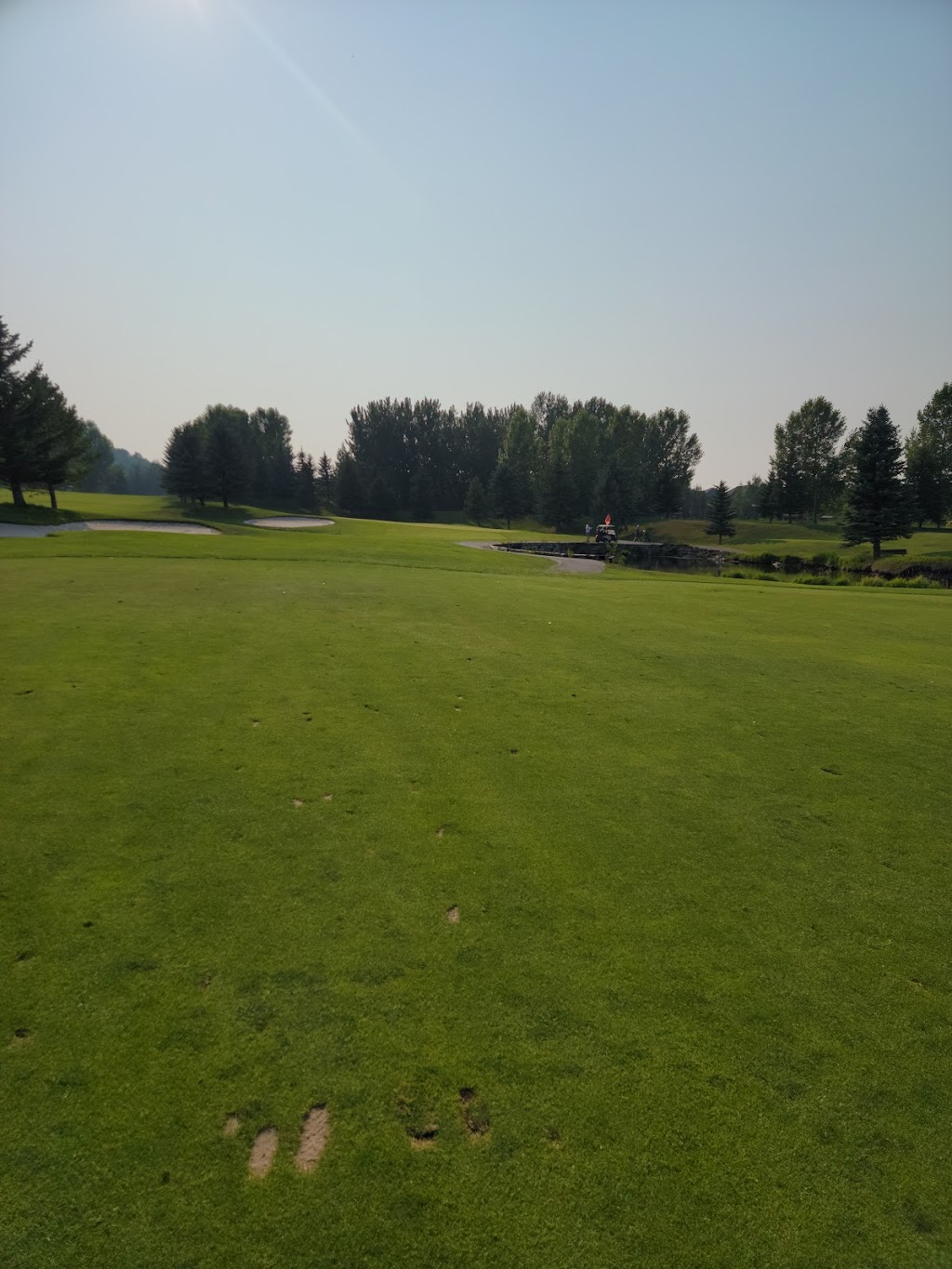 Elbow Springs Golf Club | 240086 Lott Creek Dr, Calgary, AB T3Z 2V4, Canada | Phone: (403) 246-2800