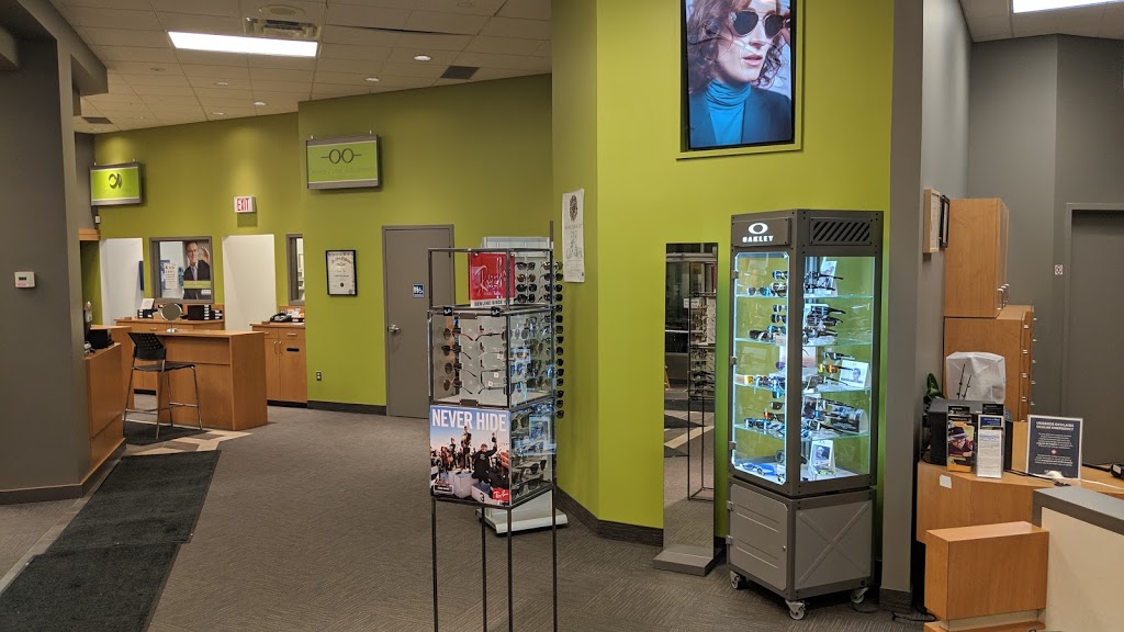 New Look Eyewear | 4210 Innes Rd Unit 3, Orléans, ON K4A 5E6, Canada | Phone: (613) 841-9944