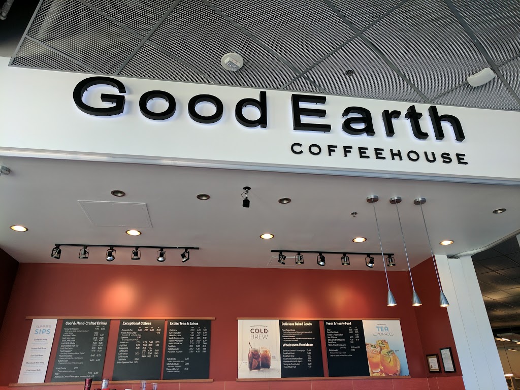 Good Earth Coffeehouse - Taylor Family Digital Library | 410 University Ct NW, Calgary, AB T2N 1N4, Canada | Phone: (403) 289-8700