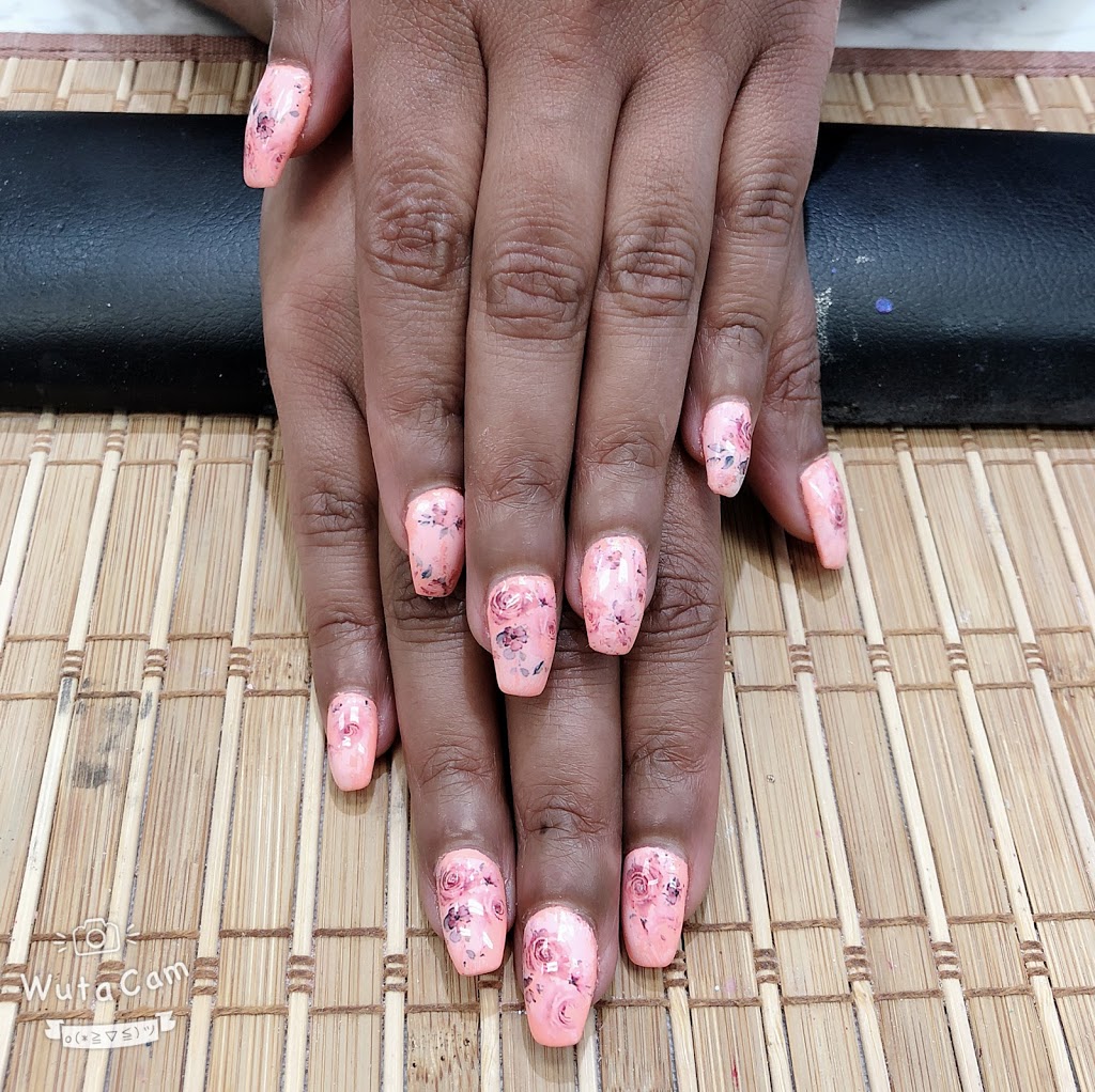 Nail Bar on 14th | 6899 14th Ave #4, Markham, ON L6B 0S2, Canada | Phone: (289) 554-8868