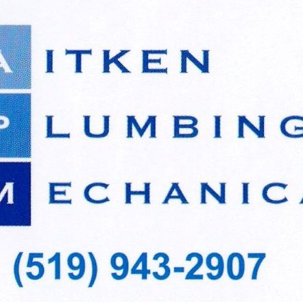 Aitken Plumbing and Mechanical | 66 Colbourne Crescent, Orangeville, ON L9W 5A7, Canada | Phone: (519) 943-2907