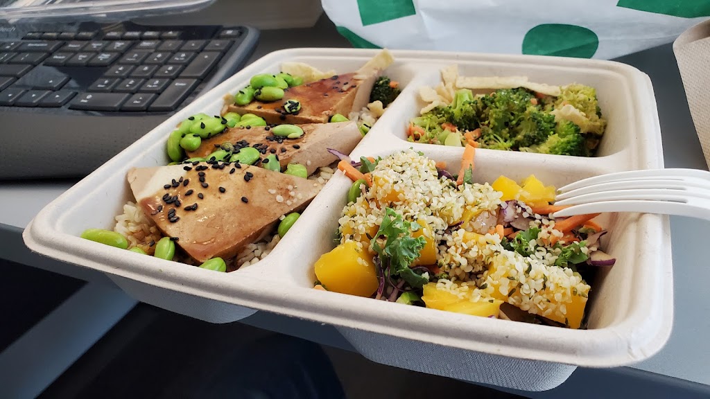 Freshii | 1386 Main St #7, North Vancouver, BC V7J 1C6, Canada | Phone: (778) 729-0836