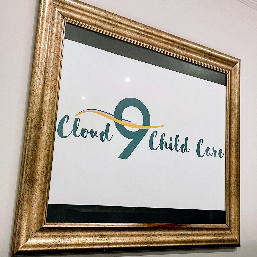 Cloud 9 Child Care | 25 Danby Ave, North York, ON M3H 2J2, Canada | Phone: (647) 207-5190