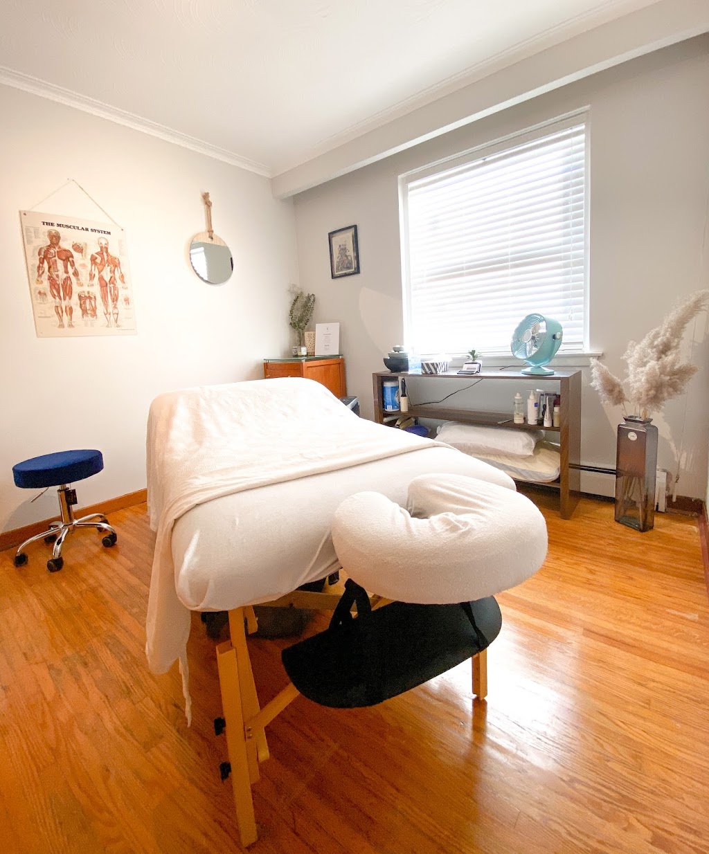 Zee Therapy | 101 Cordella Ave, York, ON M6N 2J8, Canada | Phone: (647) 465-7557