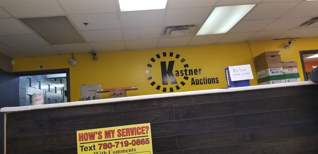 Kastner Auctions | 11205 149 St NW, Edmonton, AB T5M 2V2, Canada | Phone: (780) 447-0596