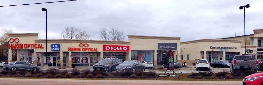 Rogers | 2500 Appleby Line Building C, Burlington, ON L7L 0A2, Canada | Phone: (905) 315-1511