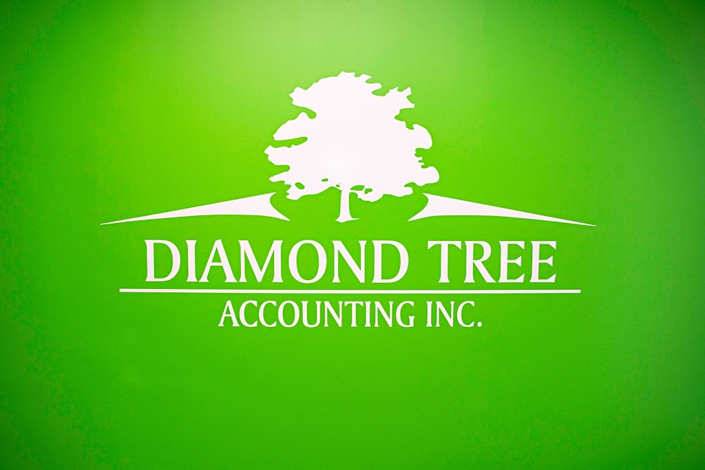 Diamond Tree Accounting | Orillia | 25 Front St S, Orillia, ON L3V 4S1, Canada | Phone: (705) 326-1992