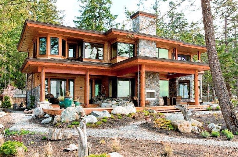 Matthew T Hansen Architect | 1572 Kilmer Rd, North Vancouver, BC V7K 1R4, Canada | Phone: (604) 983-3723