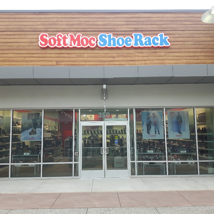 SoftMoc | 13850 Steeles Ave West Unit #350, Halton Hills, ON L7G 0J1, Canada | Phone: (289) 851-1410