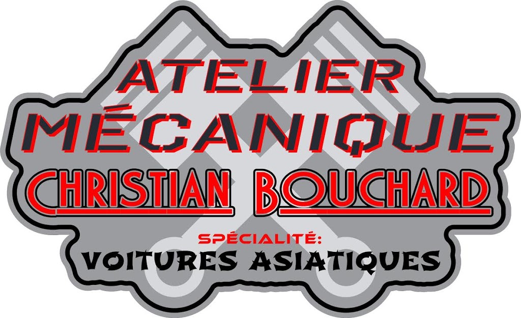 Atelier Mécanique Christian Bouchard (Spécialité voiture Asiatiq | 232 Route de lÉglise, Honfleur, QC G0R 1N0, Canada | Phone: (418) 885-4272