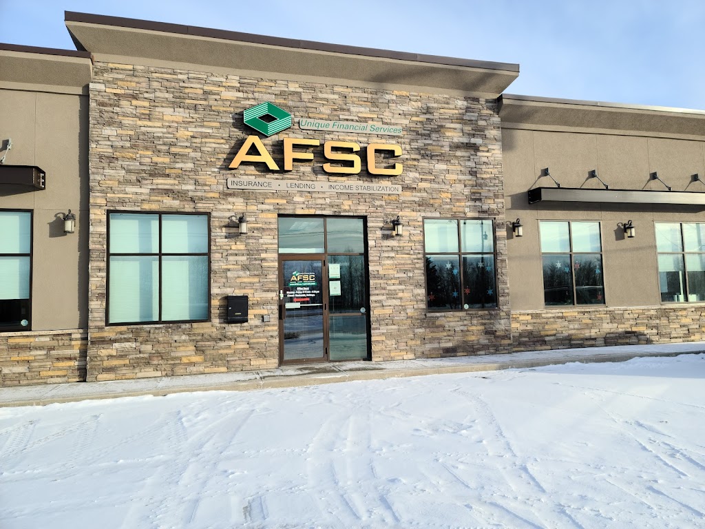 Agriculture Financial Services Corporation (AFSC) | 11207 104 Ave, Westlock, AB T7P 1B2, Canada | Phone: (780) 349-4544