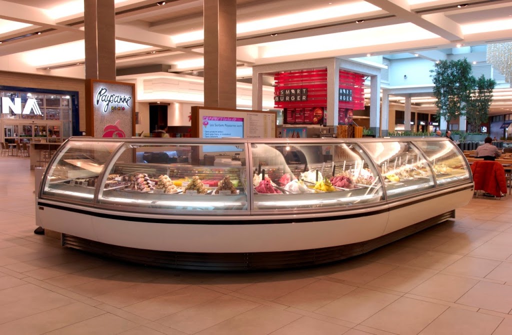 Paysanne Gelato | 3003 Boulevard le Carrefour, Laval, QC H7T 1C8, Canada | Phone: (450) 973-2180