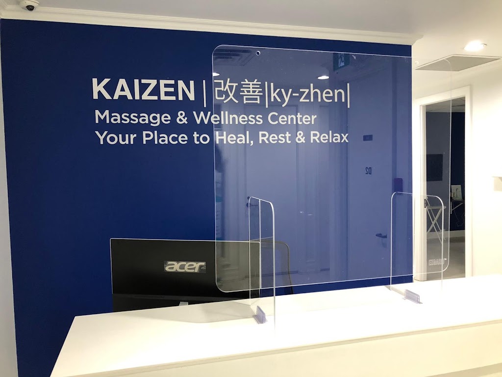 Kaizen Health Group - Parkway (Square One) | 190 Robert Speck Pkwy, Mississauga, ON L4Z 3K3, Canada | Phone: (905) 277-0444