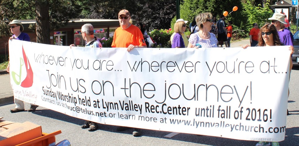 Lynn Valley United Church | 3201 Mountain Hwy, North Vancouver, BC V7K 2H4, Canada | Phone: (604) 987-2114