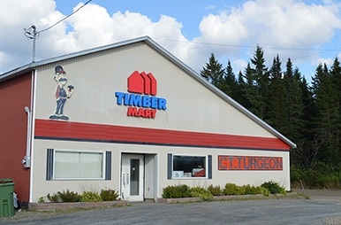 Quincaillerie Gt Turgeon Enr | 381 QC-281, Saint-Magloire, QC G0R 3M0, Canada | Phone: (418) 257-4411