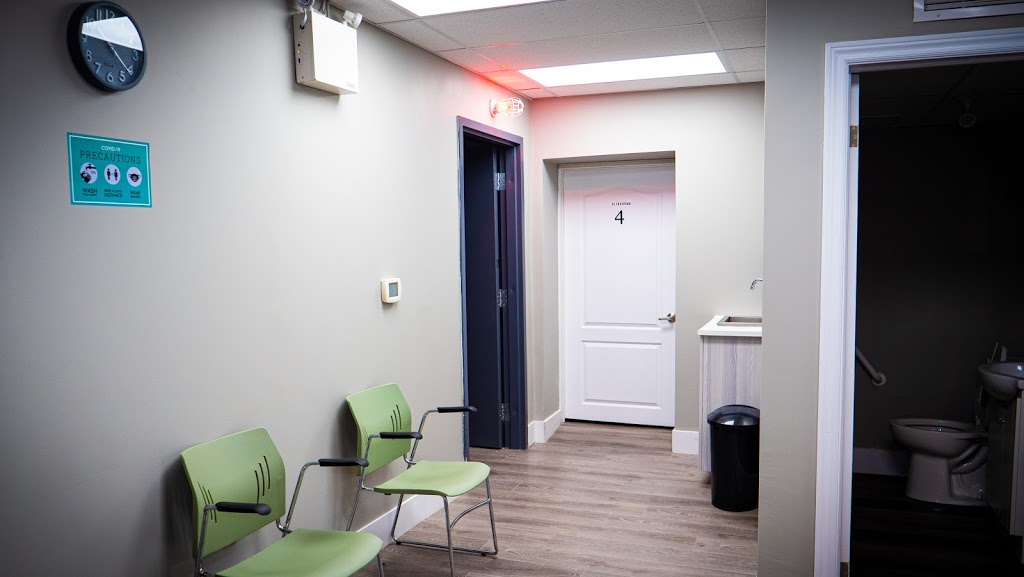 Albion X-Ray & Ultrasound | 968 Albion Rd, Etobicoke, ON M9V 1A7, Canada | Phone: (416) 613-8595