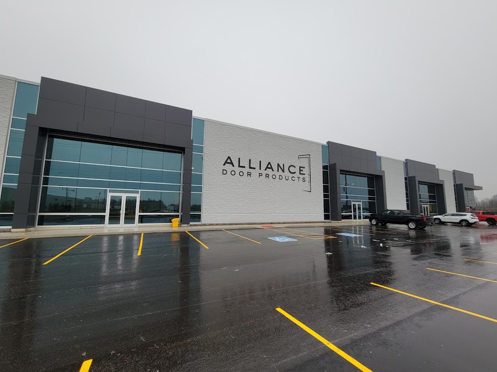 Alliance Door Products | 85 Dennis Rd, St Thomas, ON N5P 0B9, Canada | Phone: (877) 519-0992
