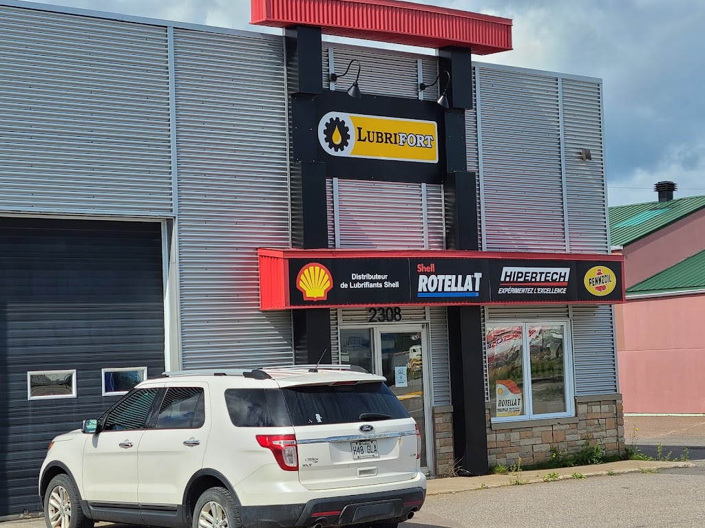 Garage Francis Fortin - Lubrifiants Shell | 2308 Bd Saint-Paul, Chicoutimi, QC G7K 1E6, Canada | Phone: (418) 545-2432