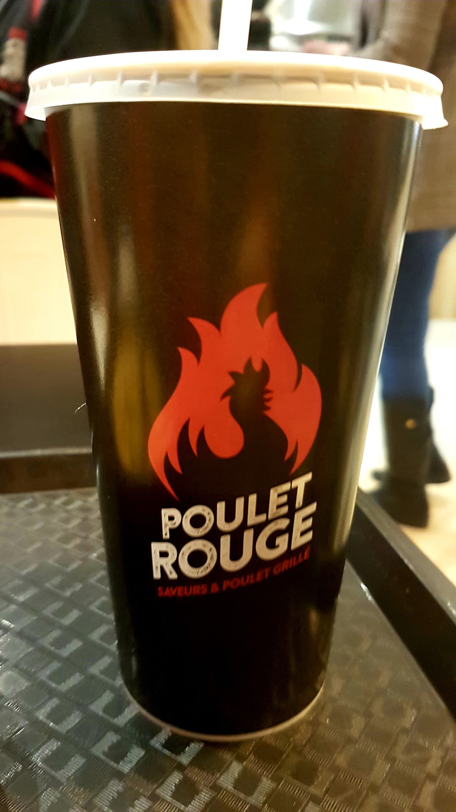 Poulet Rouge | 1200 St Laurent Blvd, Ottawa, ON K1K 3B8, Canada | Phone: (613) 741-6131