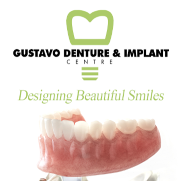 Gustavo Denture & Implant Centre | 1436 Royal York Rd Suite 301, Etobicoke, ON M9P 3A7, Canada | Phone: (416) 562-1195