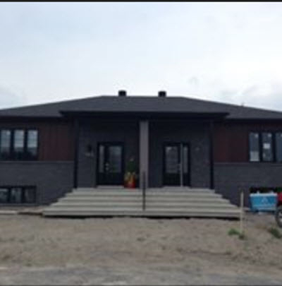 Aubaines Construction | 376 Av. Arthur-Villeneuve, Alma, QC G8C 0E2, Canada | Phone: (418) 662-4550