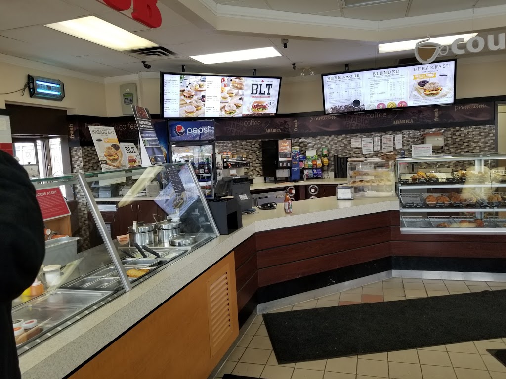 Mr.Sub | 334 Dundas St E, Mississauga, ON L5A 1W9, Canada | Phone: (905) 279-4484