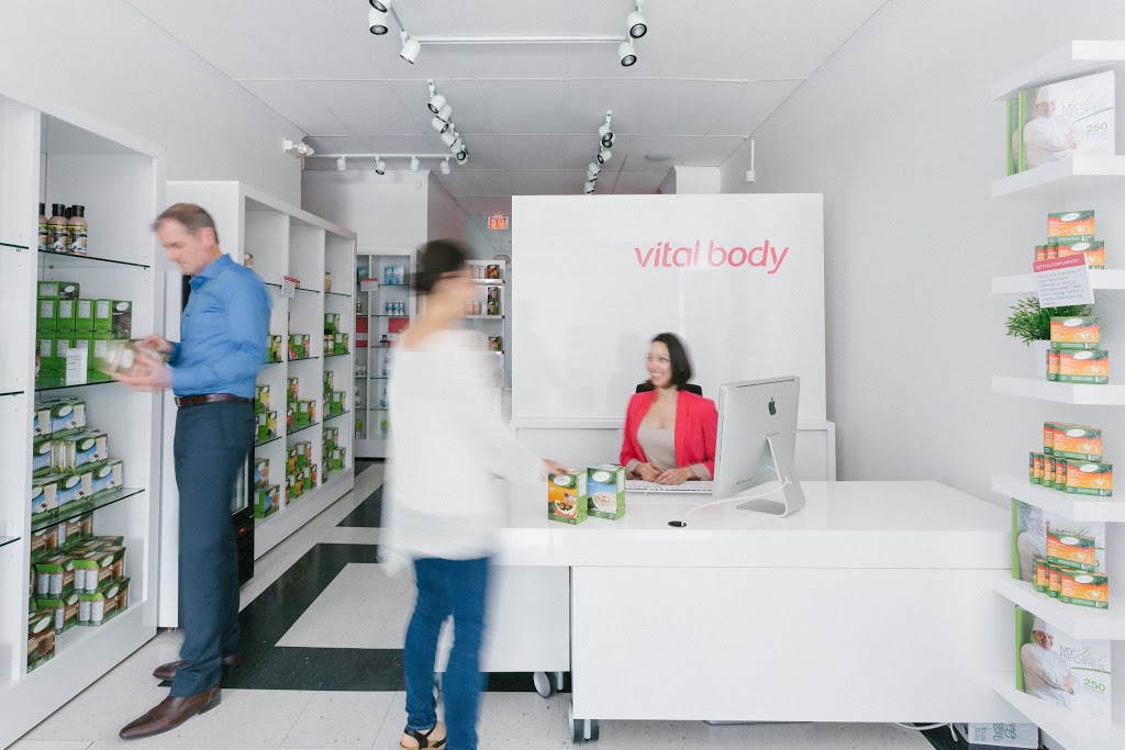 Vital Body Weight Loss Centre | 3724 Hastings St, Burnaby, BC V5C 2H5, Canada | Phone: (778) 383-7578