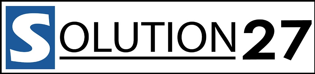 Solution 27 | 4308 Rue Aubert, Laval, QC H7R 5C8, Canada | Phone: (514) 831-3689