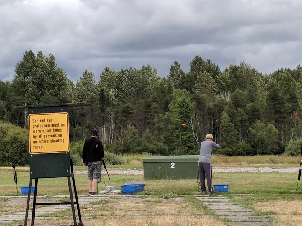 The Vancouver Gun Club | 7340 Sidaway Rd, Richmond, BC V6W 1B8, Canada | Phone: (604) 278-0832