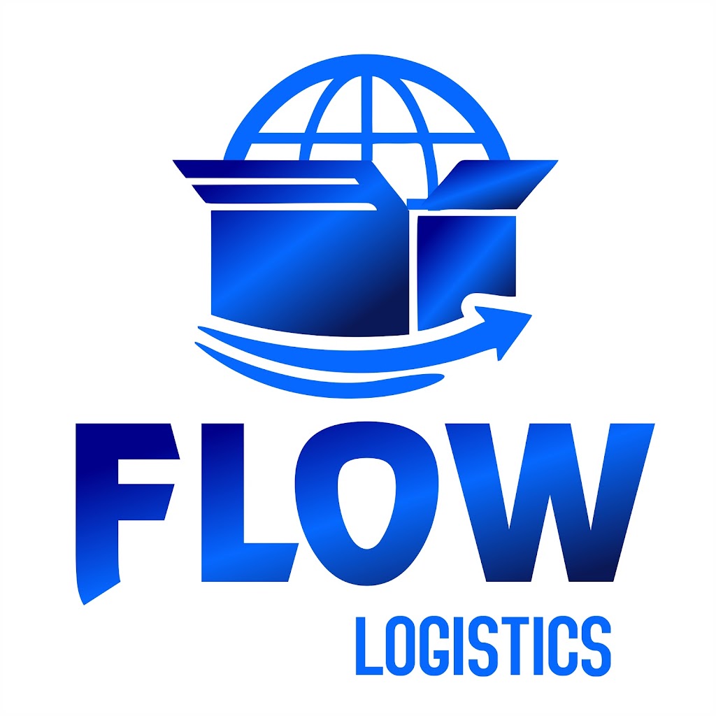 Flow Logistics | Suite# B, 2800 Av. André, Dorval, QC H9P 1J7, Canada | Phone: (514) 296-1935