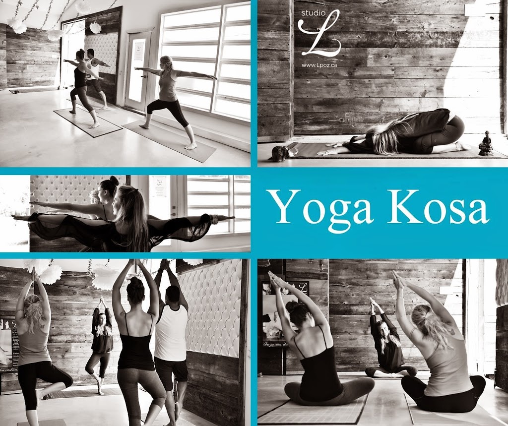 Yoga Kosa | 22 B Chemin Clément, Val-des-Monts, QC J8N 2R8, Canada | Phone: (819) 329-5672