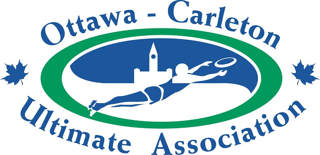 Ottawa Carleton Ultimate Association | 875 Bank St Suite #1, Ottawa, ON K1S 3W4, Canada | Phone: (613) 860-6282