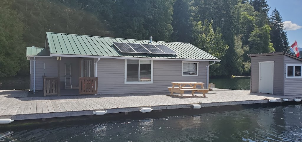 IOTG SOLAR LTD | 5580 Silverspoon Rd, Port Alberni, BC V9Y 9B7, Canada | Phone: (250) 947-5219