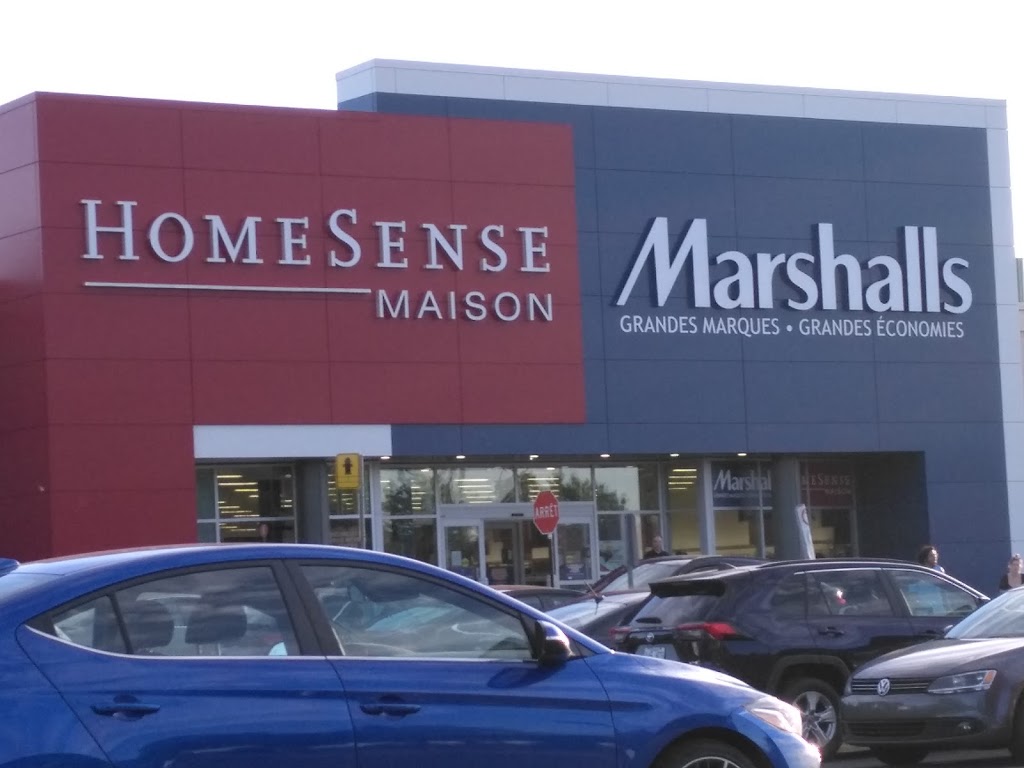 Marshalls | 1430 Avenue Jules-Verne, Sainte-Foy, QC G2G 2B5, Canada | Phone: (418) 874-0303