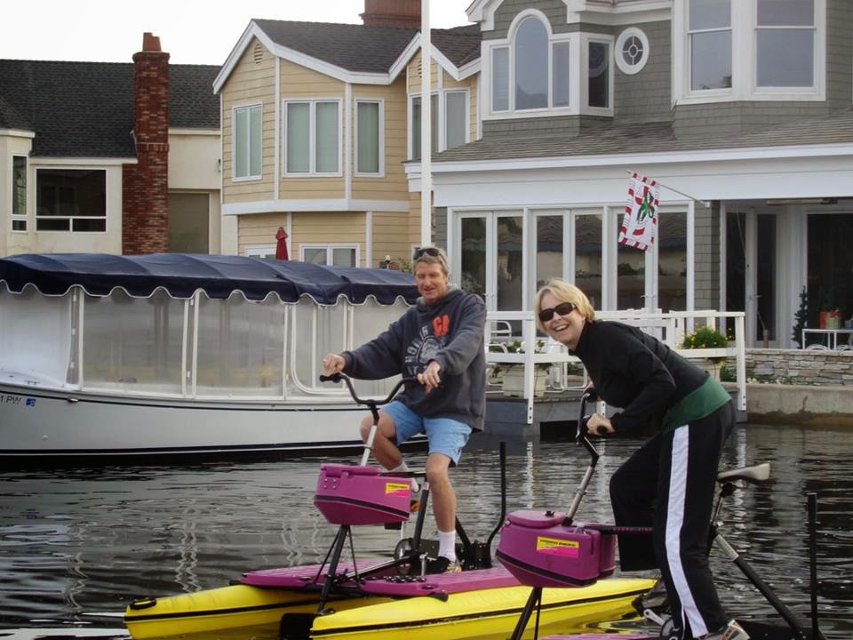 Hydrobikes Ontario | Burford Rd, Hamilton, ON L8E 3C7, Canada | Phone: (888) 728-9138