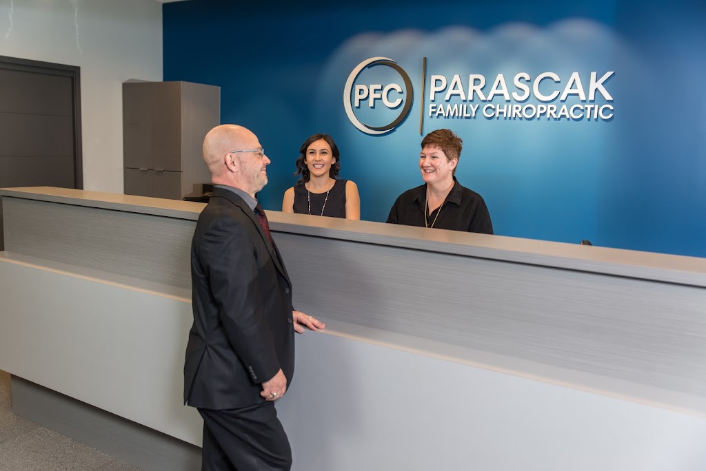 Parascak Family Chiropractic | 550 Wt Hill Blvd S #30, Lethbridge, AB T1J 4Z9, Canada | Phone: (403) 394-9276