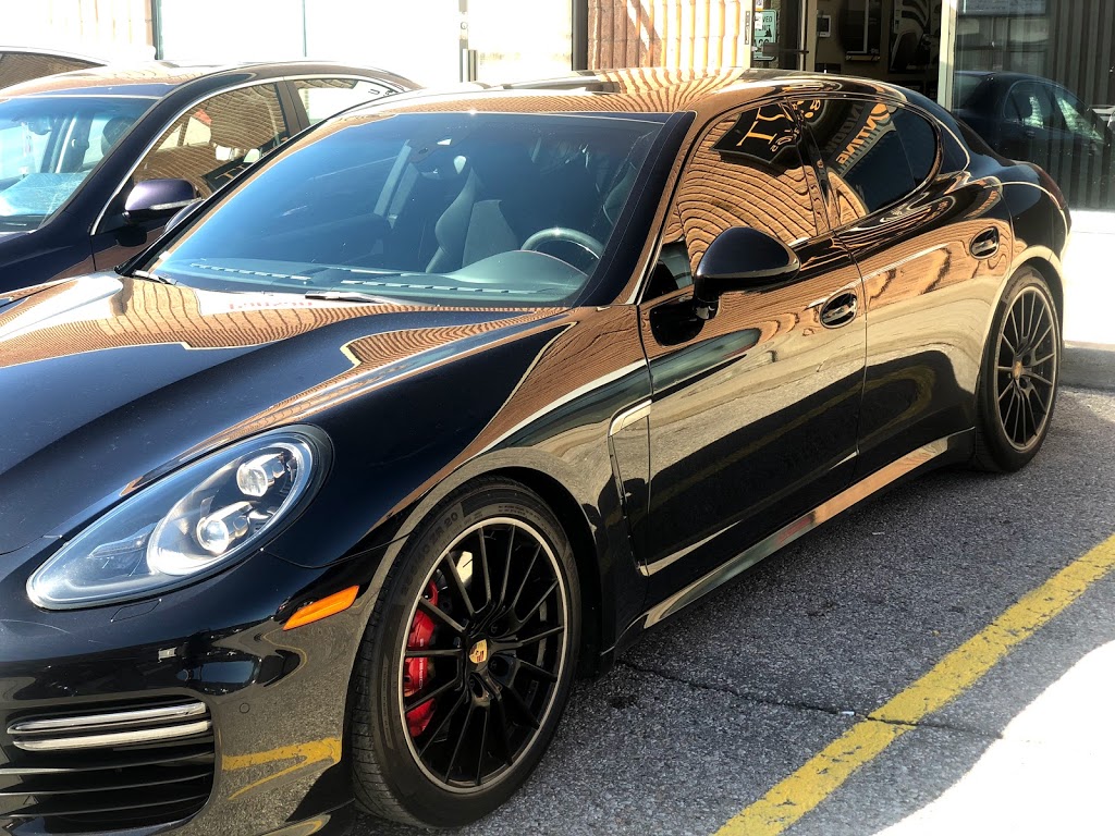 Darkshades Window Tinting | 2015 Sheppard Ave E #1601, North York, ON M2J 1W6, Canada | Phone: (647) 786-1365