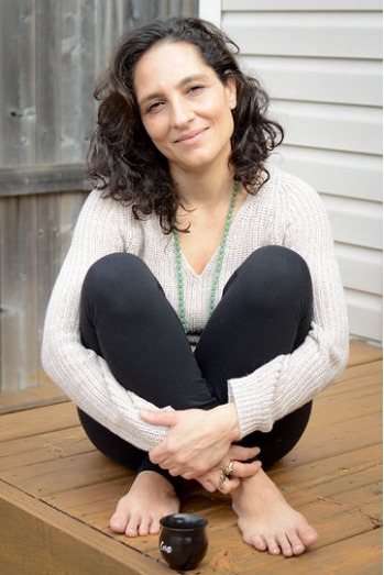 Osteopathy with Claudia Hoyos (DOMP) | 289 Forestbrook St, Kanata, ON K2K 0B9, Canada | Phone: (613) 663-3738