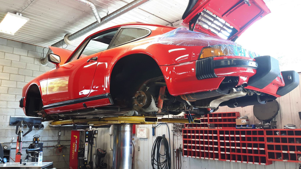 Atelier-Mecanique Fast Tuning | 223 Rue Notre-Dame, Repentigny, QC J6A 2R4, Canada | Phone: (450) 470-1333