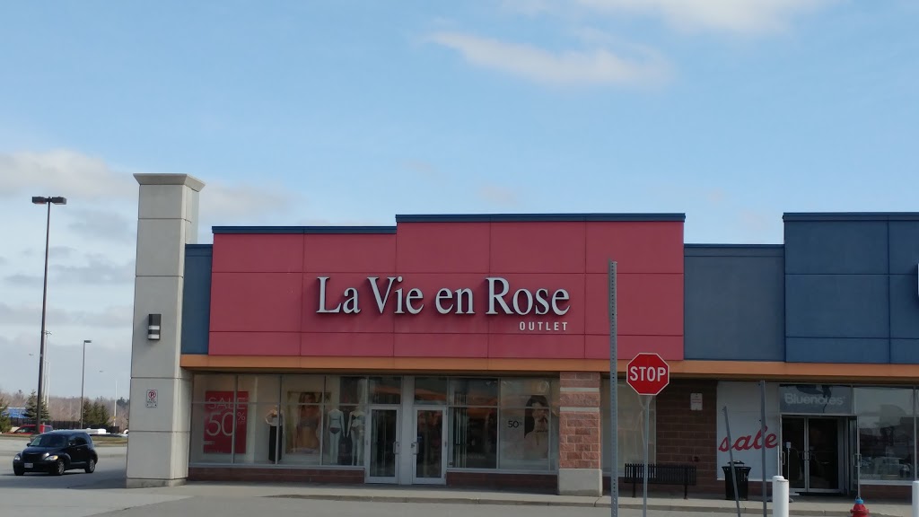 La Vie en Rose Riocan Burloak Outlet | RIOCAN BURLOAK 3499 (building L #L001 Oakville ON L6L 0B6 CA, Wyecroft Rd, Oakville, ON L6L 0B6, Canada | Phone: (905) 469-8142