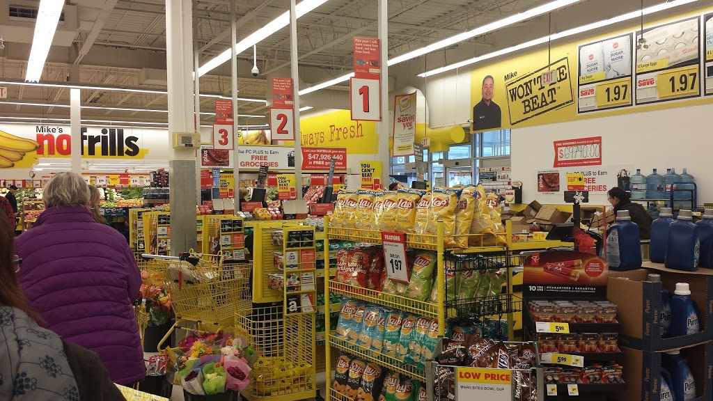 Mikes No Frills | 87 Thompson Dr, Port Dover, ON N0A 1N4, Canada | Phone: (866) 987-6453