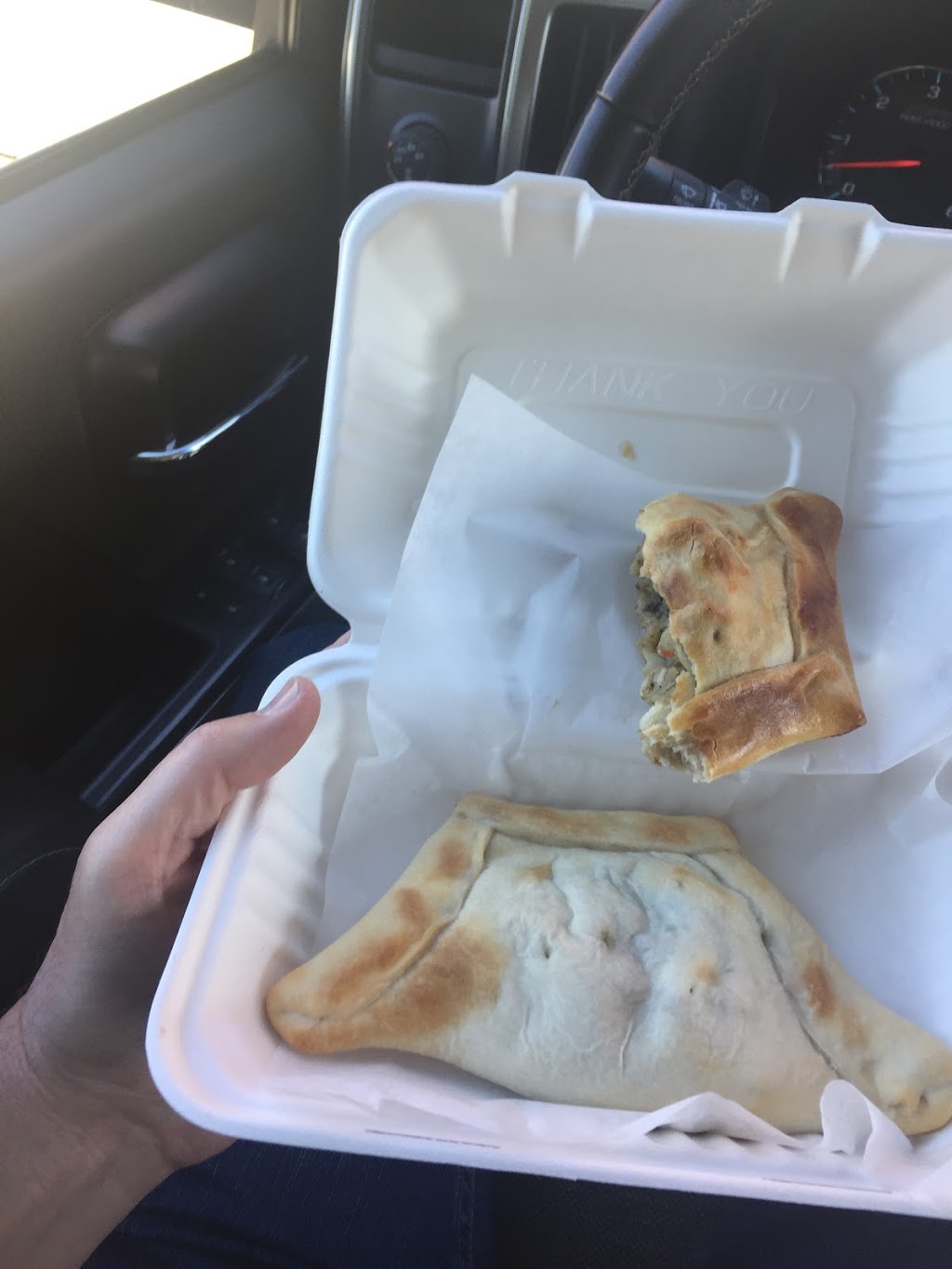 Empanada Queen | 4412 Manilla Rd SE Suite #4, Calgary, AB T2G 4B7, Canada | Phone: (403) 235-0686