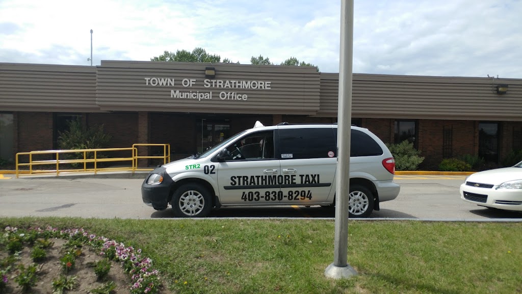 Strathmore taxi | 193 Park Ln Dr, Strathmore, AB T1P 1V8, Canada | Phone: (403) 830-8294