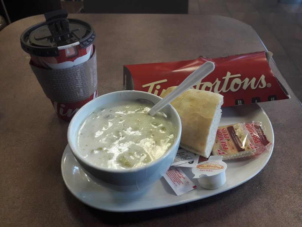 Tim Hortons | 14365 Boul de Pierrefonds, Pierrefonds, QC H9H 1Z2, Canada | Phone: (514) 696-9222