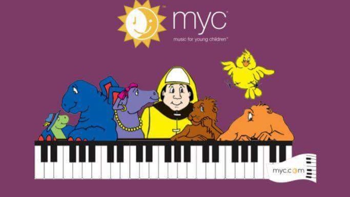 MYC Music For Young Children Brantford | 29 Westbrier Knoll, Brantford, ON N3R 5W2, Canada | Phone: (519) 771-1810