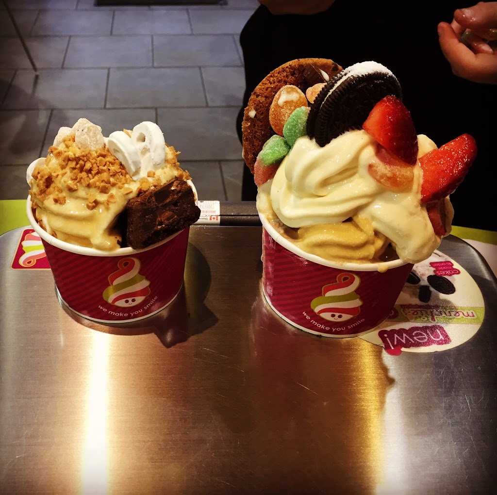 Menchies | 1383 Wilson Rd N, Oshawa, ON L1K 2Z5, Canada | Phone: (905) 240-0639