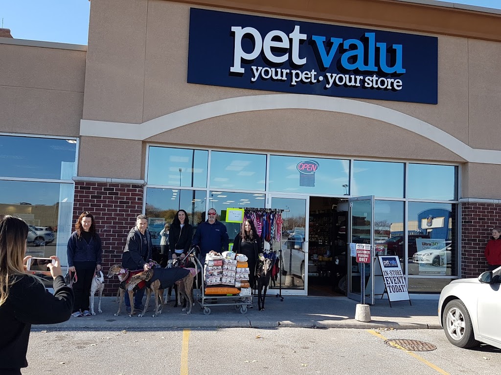 Pet Valu | 400 Sandwich St S, Amherstburg, ON N9V 3L4, Canada | Phone: (519) 736-7447