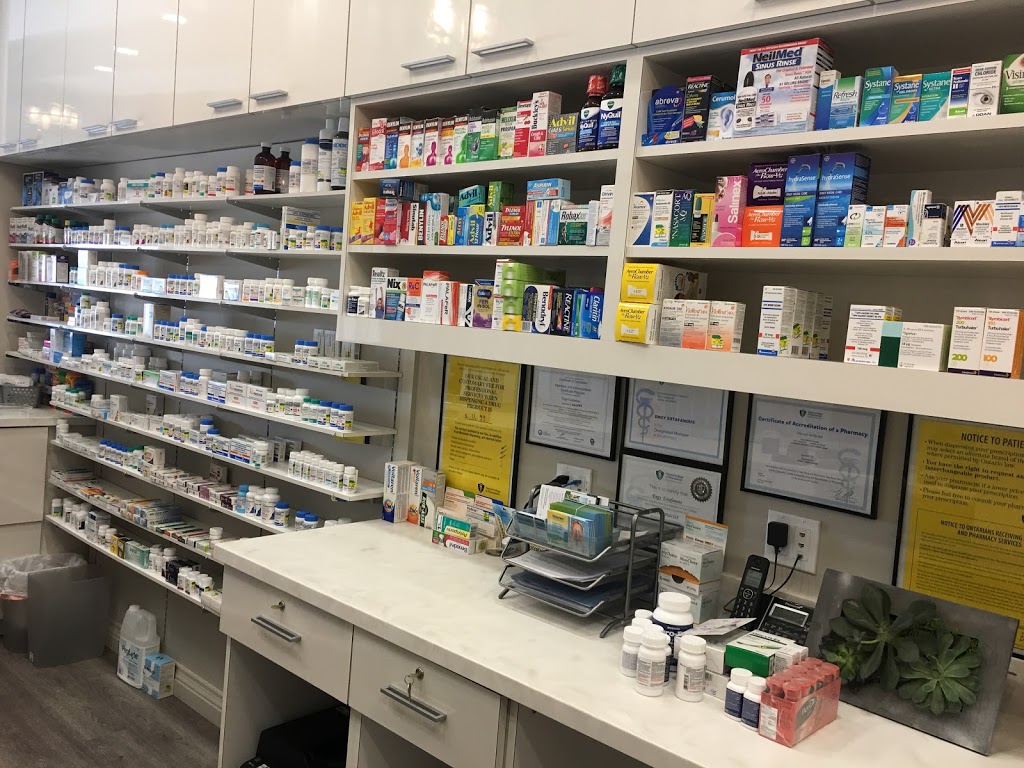 Uptown Medical Pharmacy | 2423 Trafalgar Rd, Oakville, ON L6H 6K7, Canada | Phone: (289) 837-0800